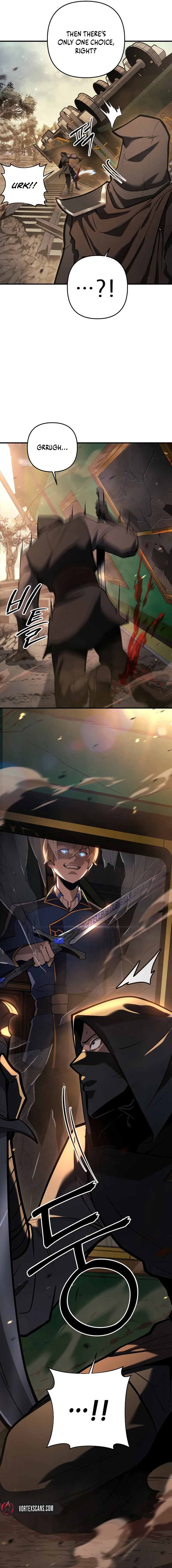 The Mad Dog of the Duke's Estate Chapter 16, page 9 of 19