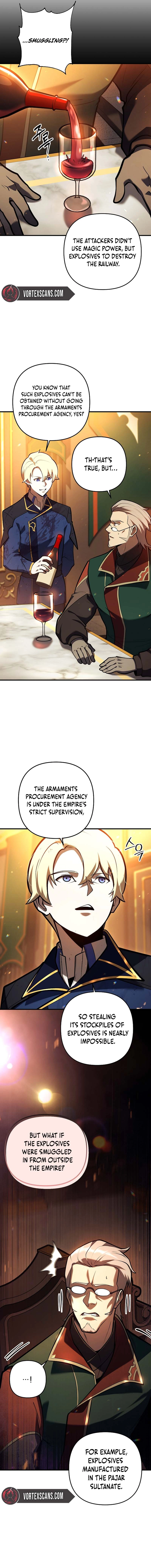 The Mad Dog of the Duke's Estate Chapter 18, page 10 of 14