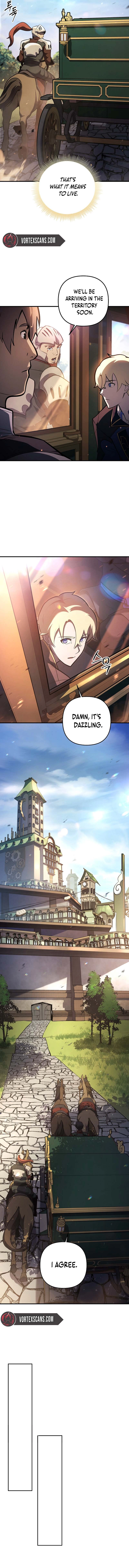The Mad Dog of the Duke's Estate Chapter 18, page 7 of 14