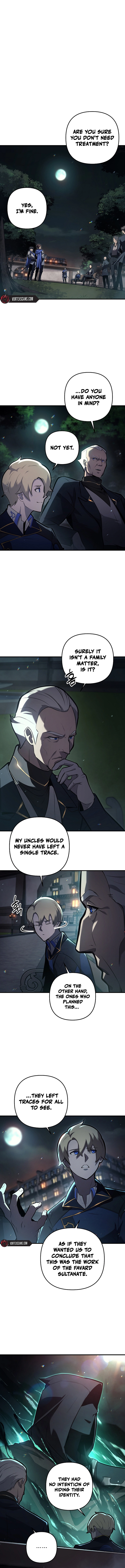 The Mad Dog of the Duke's Estate Chapter 19, page 7 of 14