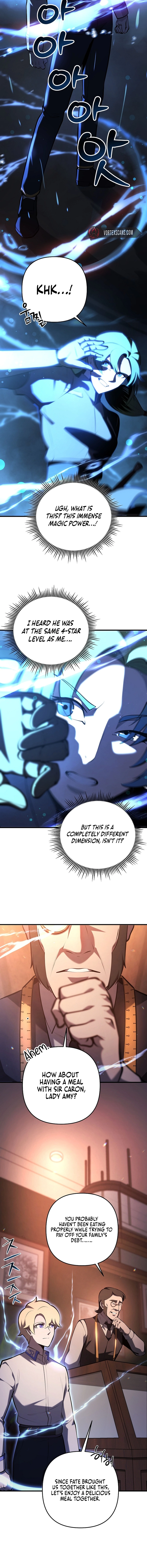 The Mad Dog of the Duke's Estate Chapter 26, page 8 of 14