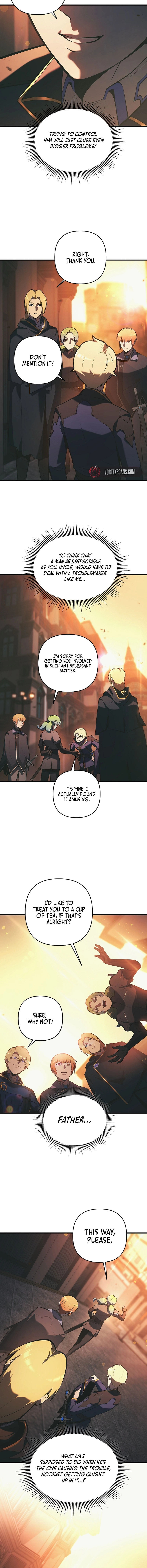 The Mad Dog of the Duke's Estate Chapter 27, page 13 of 14