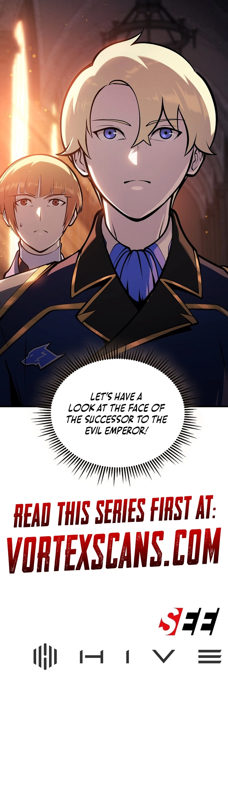 The Mad Dog of the Duke's Estate Chapter 29, page 15 of 15