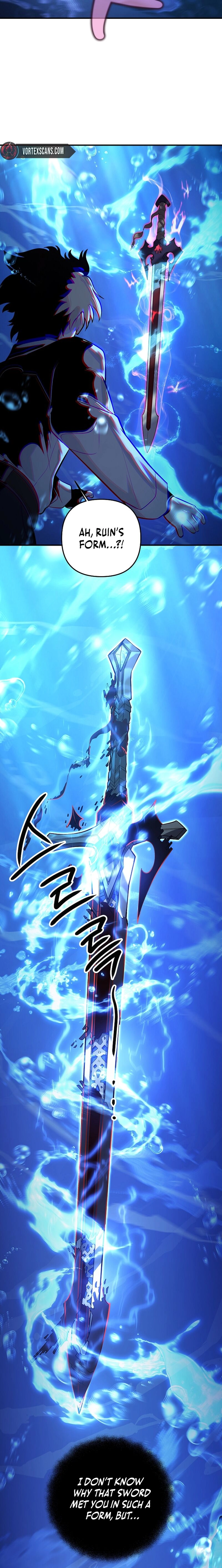 The Mad Dog of the Duke's Estate Chapter 3, page 14 of 22