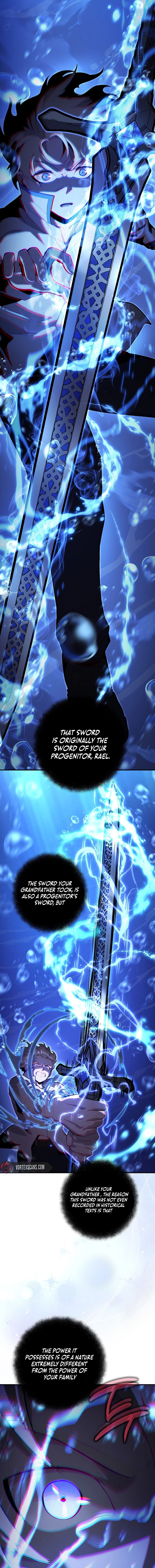 The Mad Dog of the Duke's Estate Chapter 3, page 15 of 22