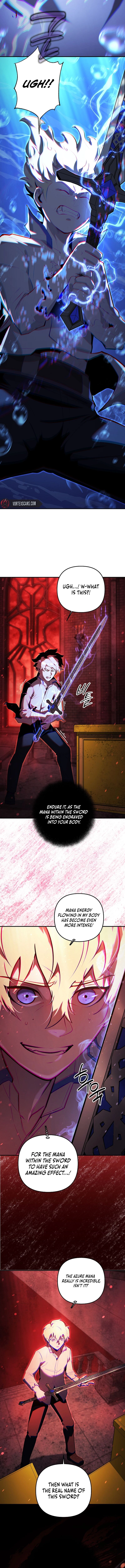 The Mad Dog of the Duke's Estate Chapter 3, page 16 of 22