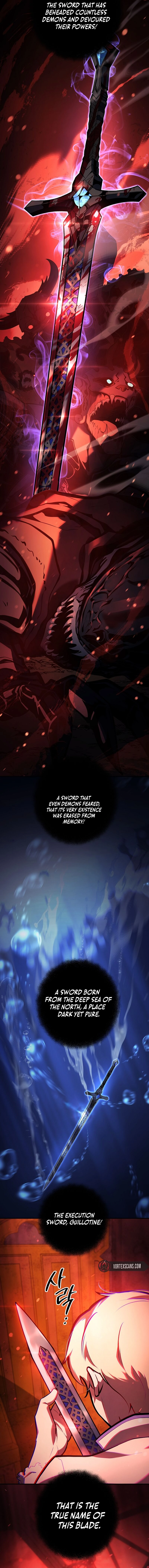 The Mad Dog of the Duke's Estate Chapter 3, page 17 of 22