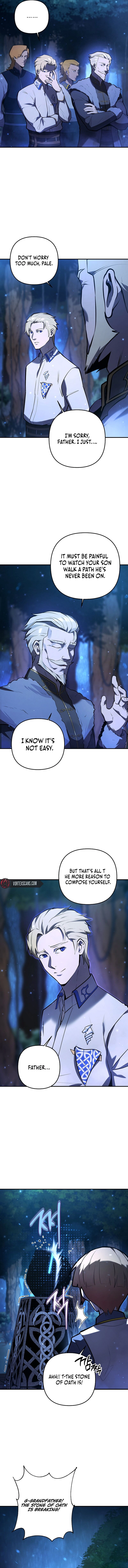 The Mad Dog of the Duke's Estate Chapter 3, page 20 of 22