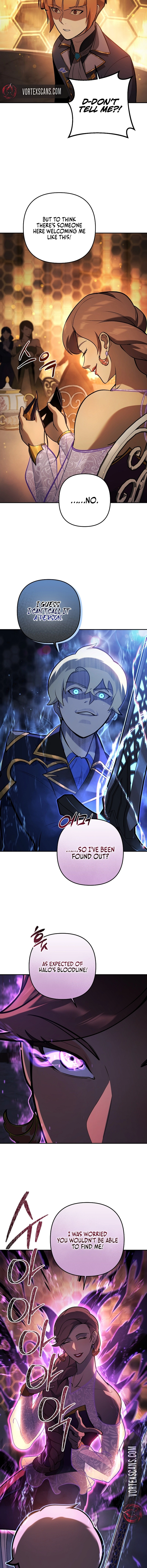 The Mad Dog of the Duke's Estate Chapter 31, page 12 of 15