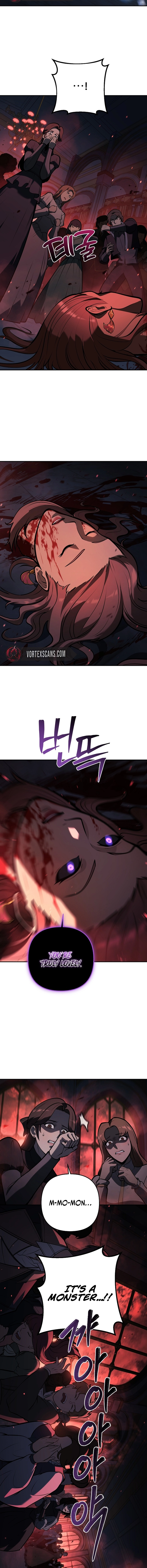 The Mad Dog of the Duke's Estate Chapter 31, page 14 of 15