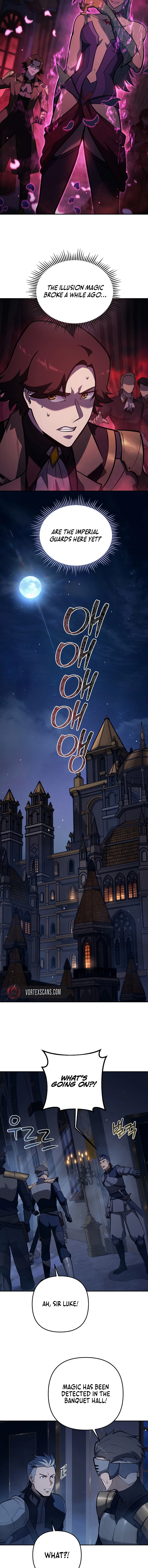 The Mad Dog of the Duke's Estate Chapter 32, page 14 of 17