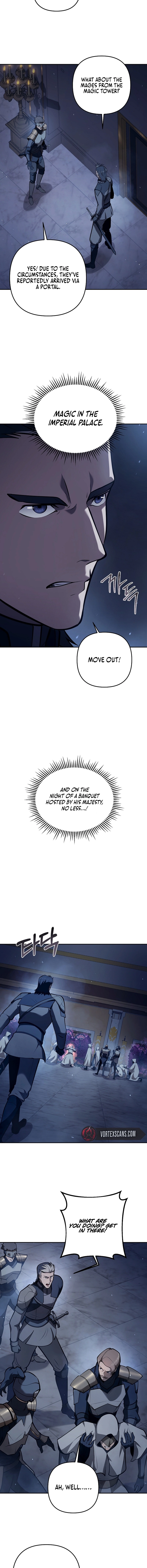 The Mad Dog of the Duke's Estate Chapter 32, page 15 of 17