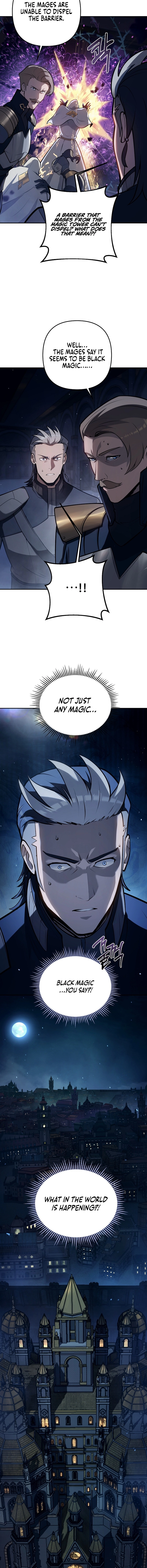 The Mad Dog of the Duke's Estate Chapter 32, page 16 of 17