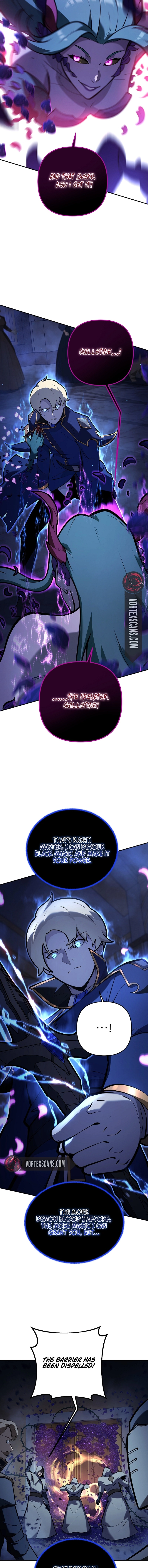 The Mad Dog of the Duke's Estate Chapter 33, page 6 of 15