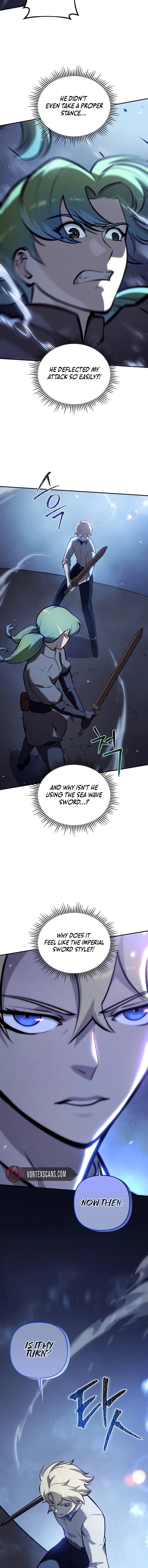 The Mad Dog of the Duke's Estate Chapter 35, page 13 of 15