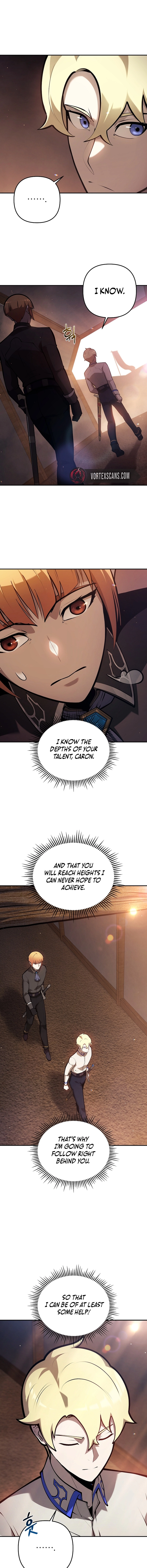 The Mad Dog of the Duke's Estate Chapter 35, page 7 of 15