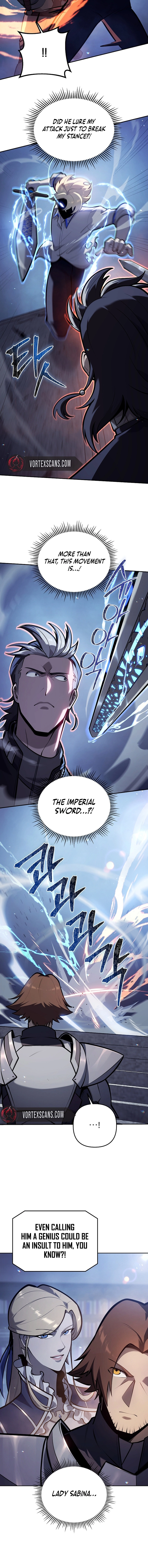 The Mad Dog of the Duke's Estate Chapter 36, page 12 of 15
