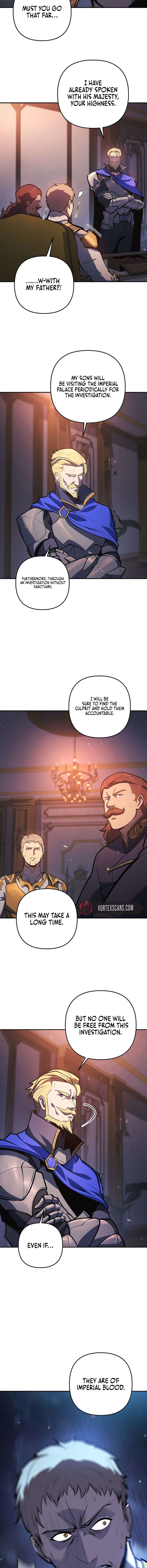The Mad Dog of the Duke's Estate Chapter 37, page 14 of 15