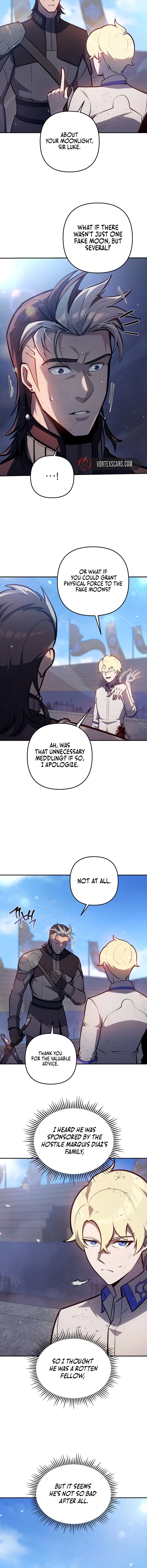 The Mad Dog of the Duke's Estate Chapter 37, page 7 of 15