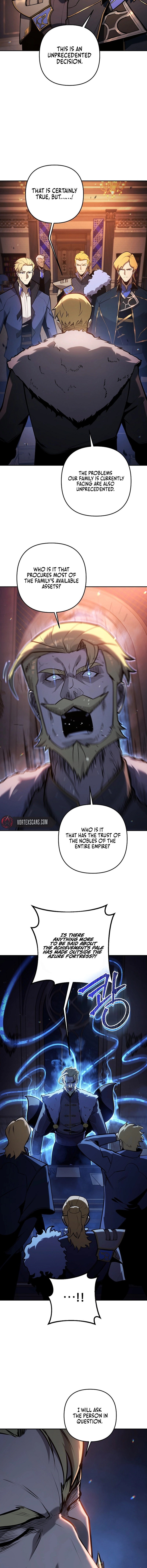 The Mad Dog of the Duke's Estate Chapter 39, page 14 of 15