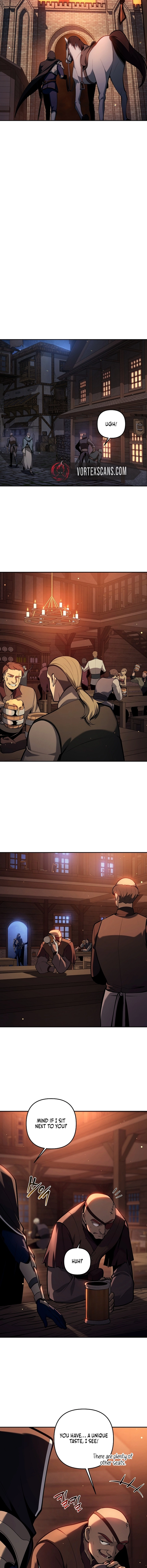 The Mad Dog of the Duke's Estate Chapter 42, page 12 of 15