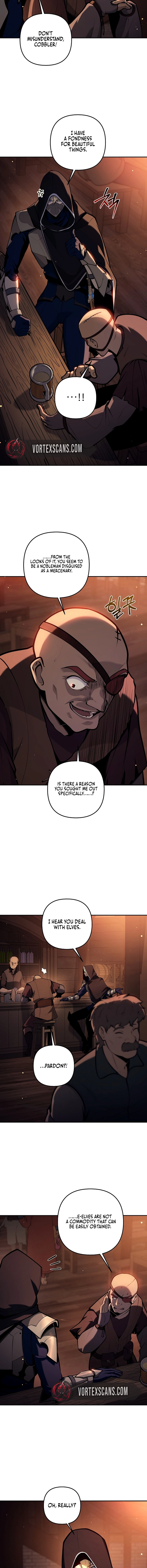 The Mad Dog of the Duke's Estate Chapter 42, page 13 of 15