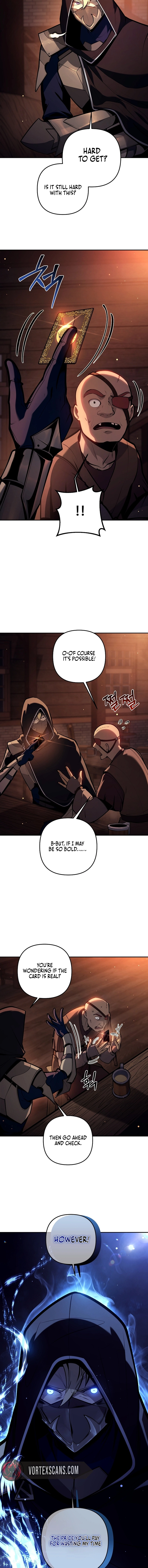 The Mad Dog of the Duke's Estate Chapter 42, page 14 of 15