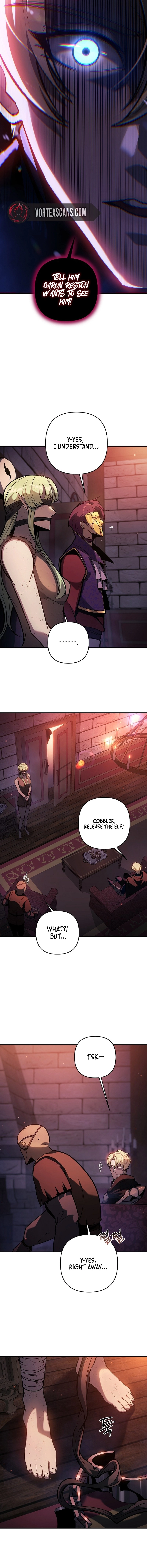 The Mad Dog of the Duke's Estate Chapter 44, page 8 of 16