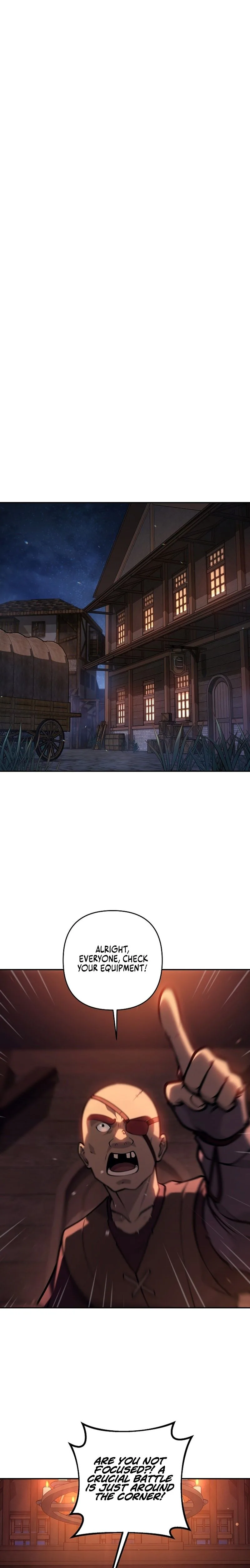The Mad Dog of the Duke's Estate Chapter 49, page 9 of 35