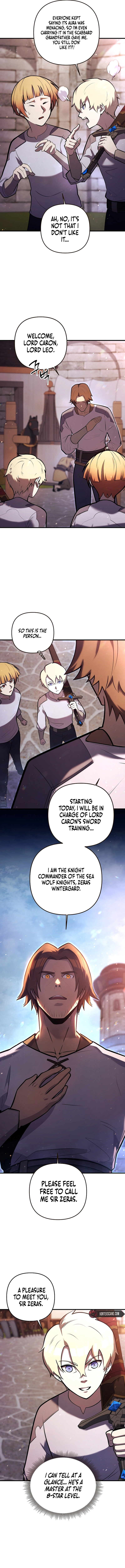 The Mad Dog of the Duke's Estate Chapter 5, page 13 of 15
