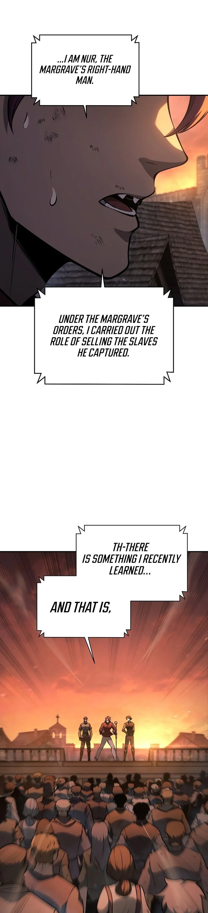 The Mad Dog of the Duke's Estate Chapter 51, page 28 of 34