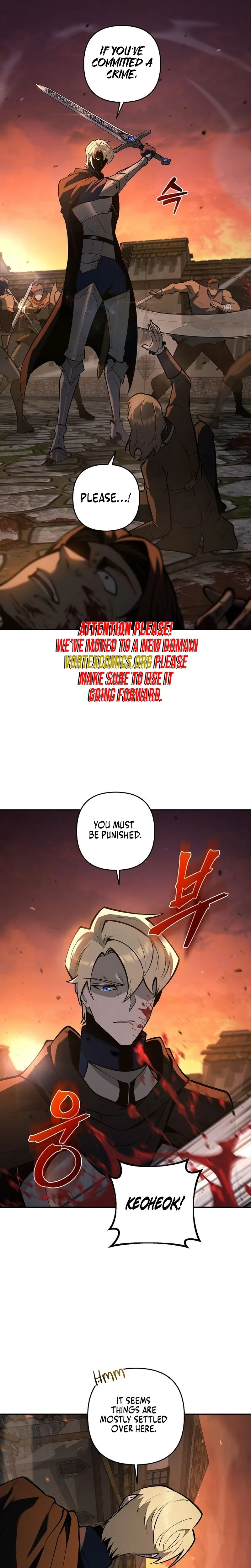 The Mad Dog of the Duke's Estate Chapter 52, page 15 of 35
