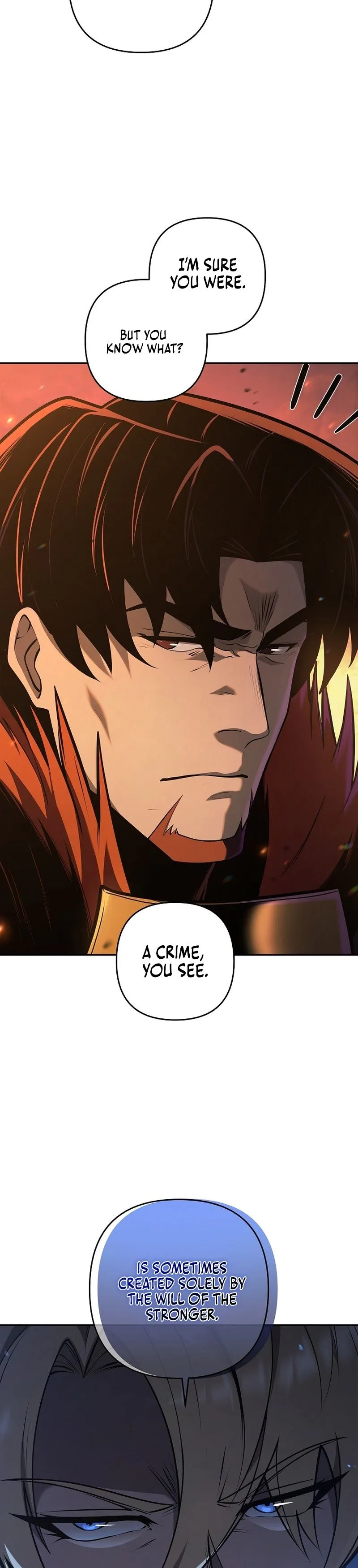 The Mad Dog of the Duke's Estate Chapter 53, page 10 of 37