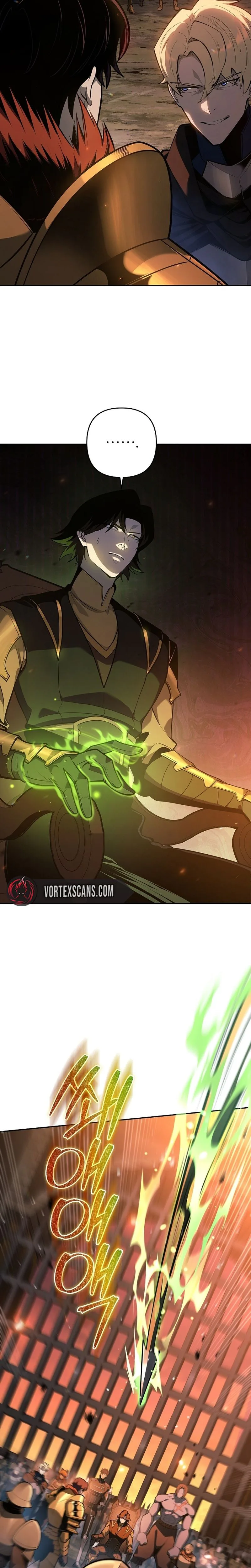 The Mad Dog of the Duke's Estate Chapter 53, page 13 of 37