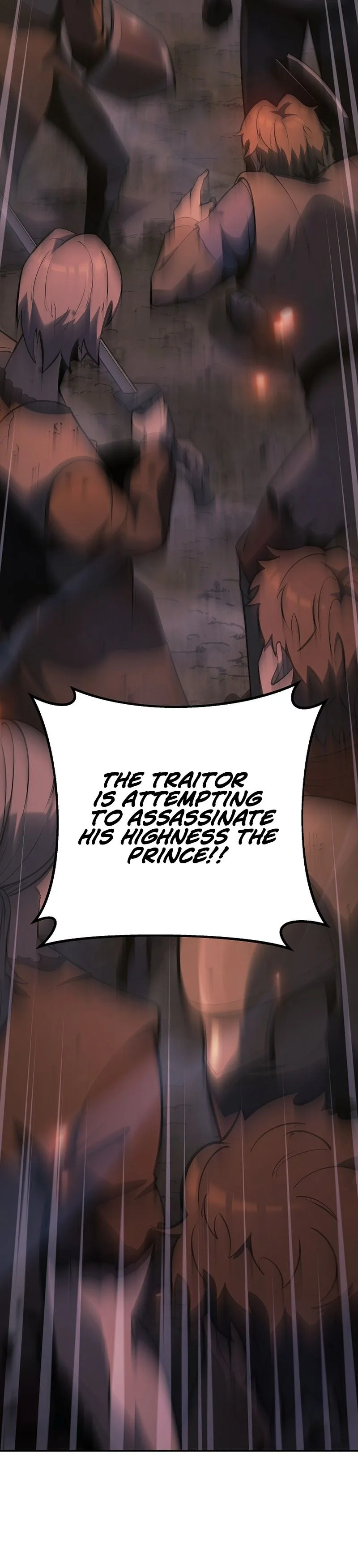 The Mad Dog of the Duke's Estate Chapter 53, page 20 of 37