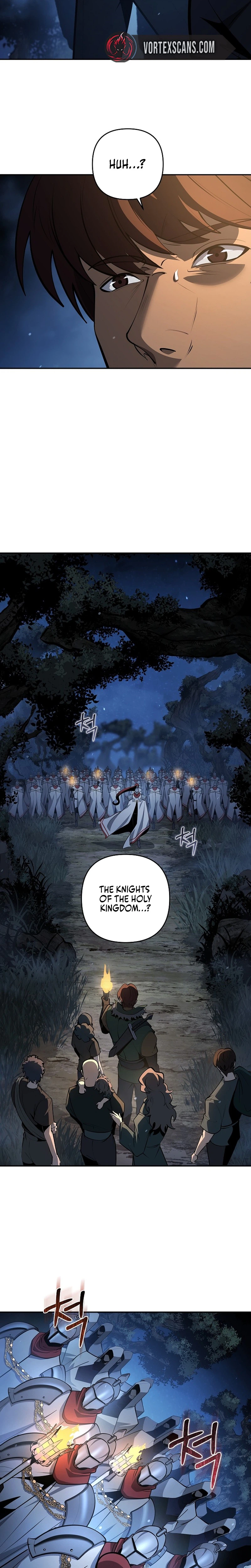 The Mad Dog of the Duke's Estate Chapter 59, page 14 of 24