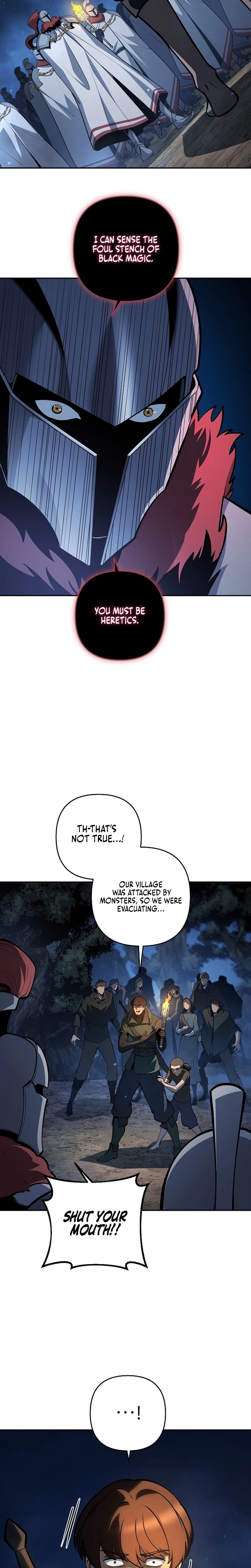 The Mad Dog of the Duke's Estate Chapter 59, page 16 of 24