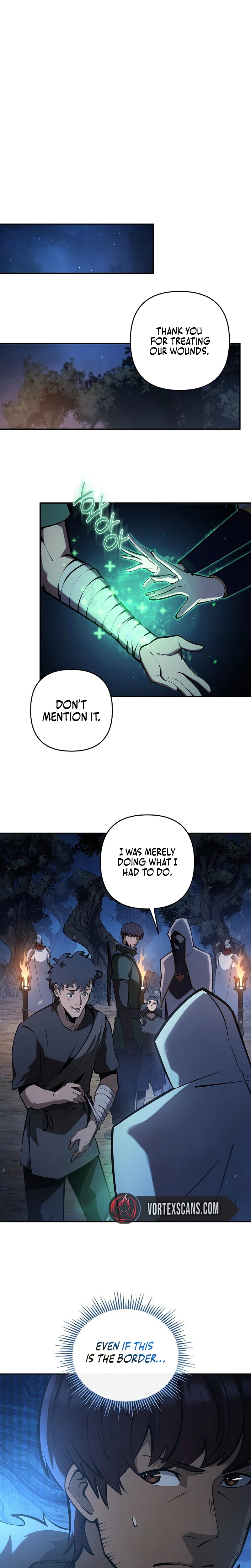 The Mad Dog of the Duke's Estate Chapter 59, page 19 of 24