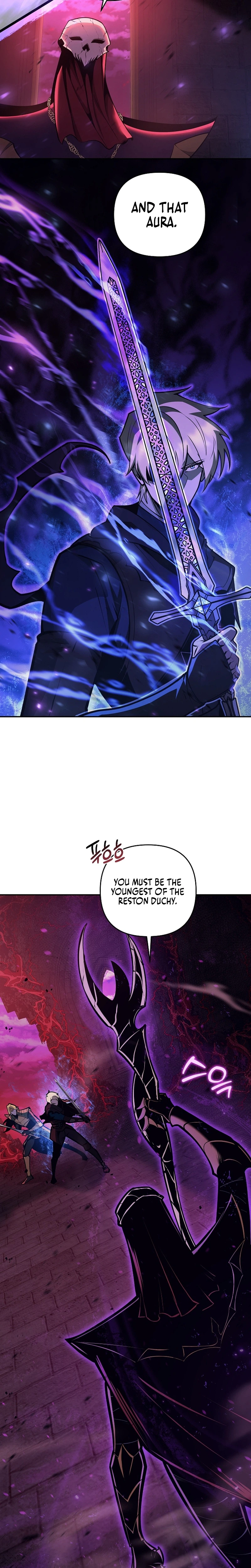 The Mad Dog of the Duke's Estate Chapter 63, page 10 of 34
