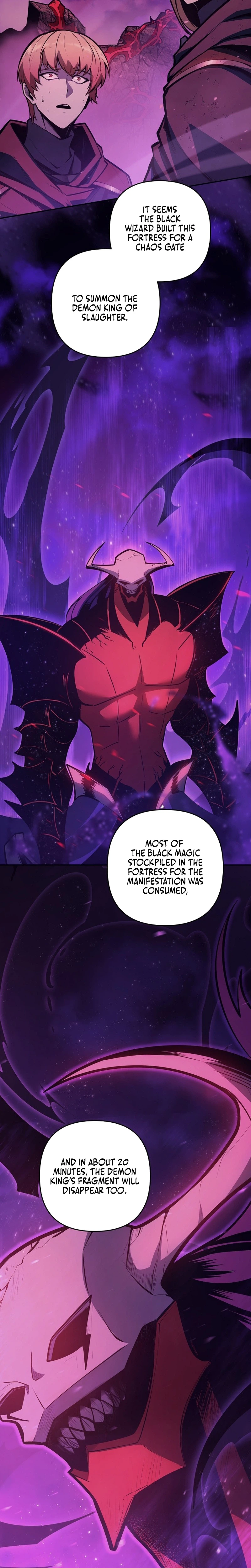 The Mad Dog of the Duke's Estate Chapter 66, page 19 of 27