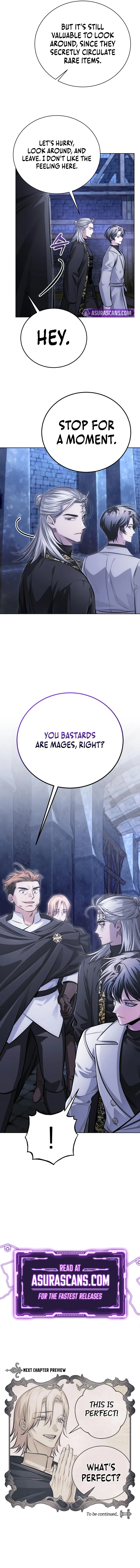 The Magic Tower's Problem Child Chapter 34, page 13 of 13