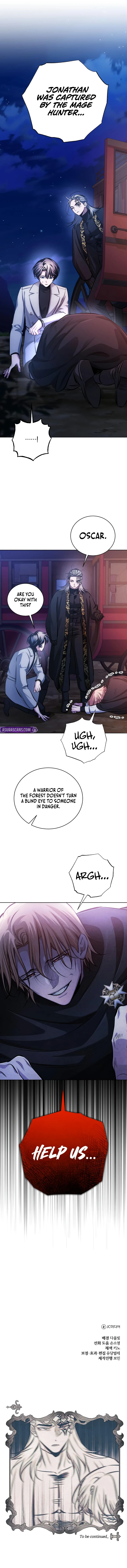 The Magic Tower's Problem Child Chapter 35, page 13 of 13