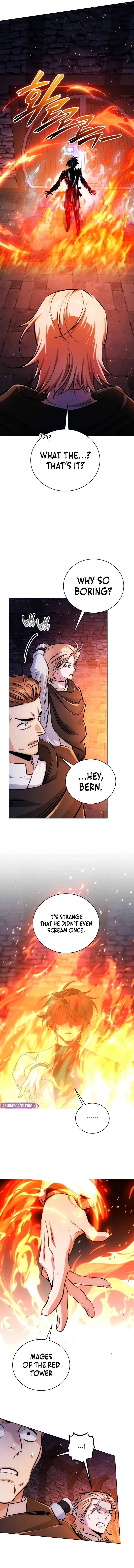 The Magic Tower's Problem Child Chapter 36, page 7 of 14