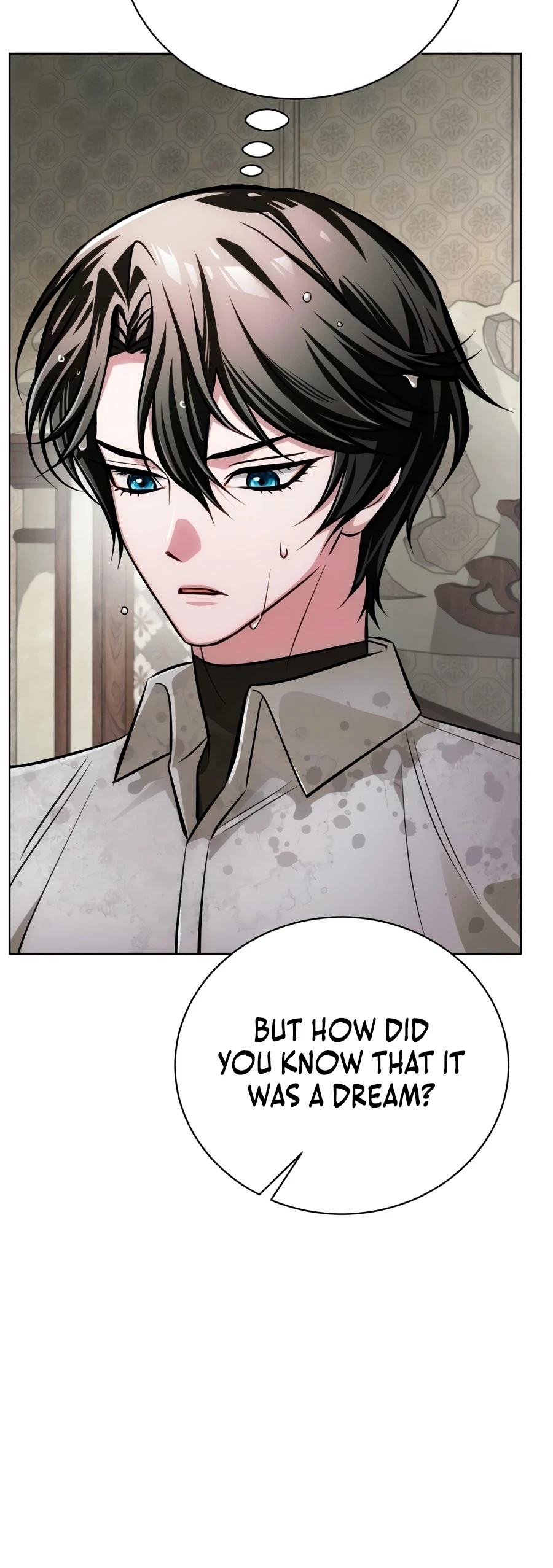 The Magic Tower's Problem Child Chapter 45, page 17 of 28