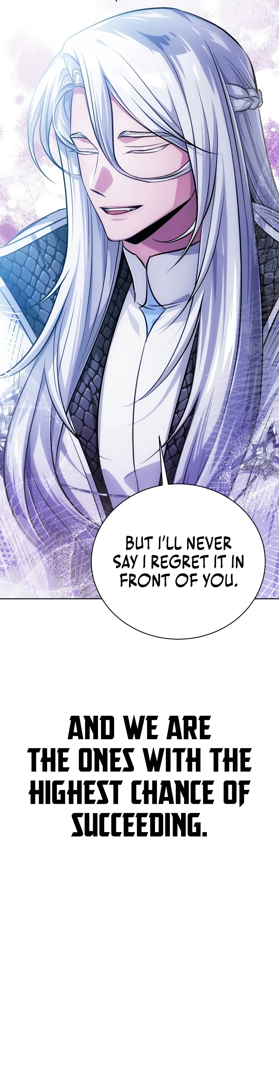 The Magic Tower's Problem Child Chapter 45, page 9 of 28