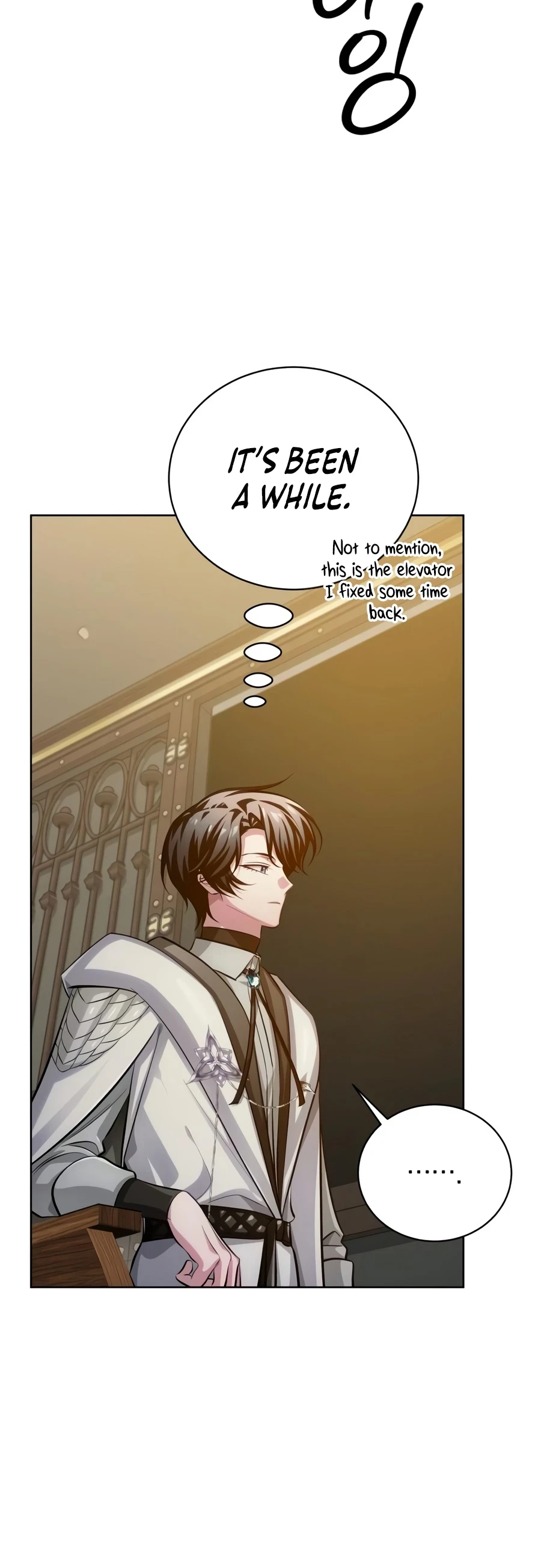 The Magic Tower's Problem Child Chapter 46, page 13 of 30