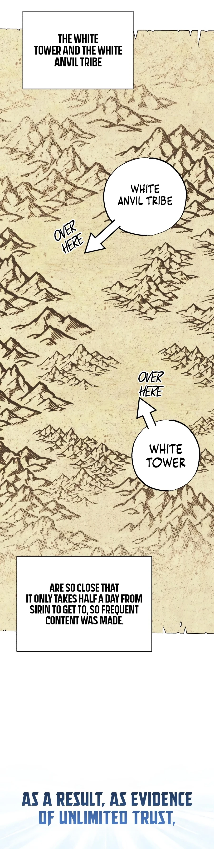 The Magic Tower's Problem Child Chapter 46, page 17 of 30