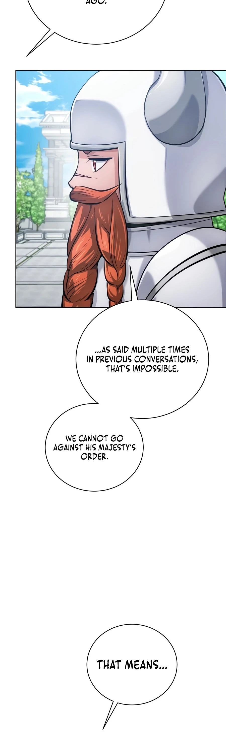 The Magic Tower's Problem Child Chapter 46, page 19 of 30