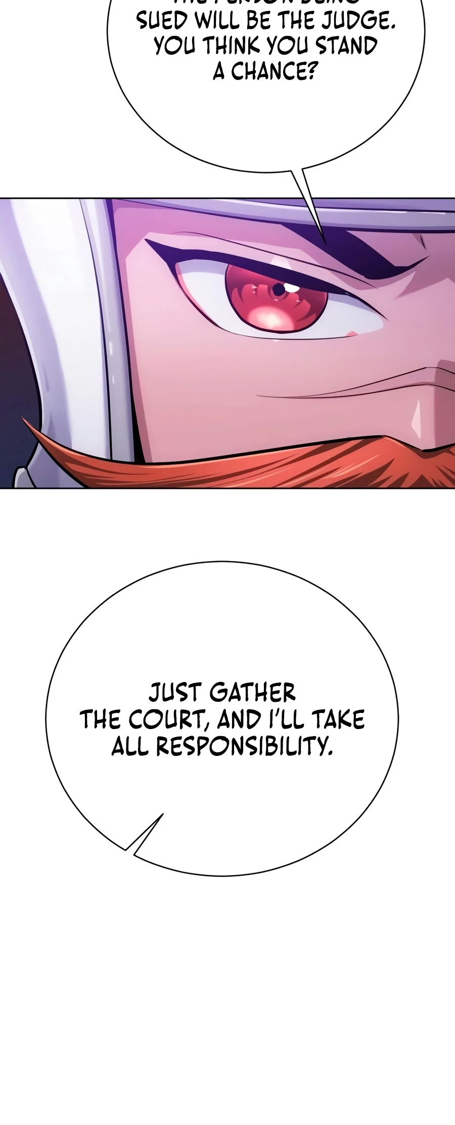 The Magic Tower's Problem Child Chapter 46, page 21 of 30