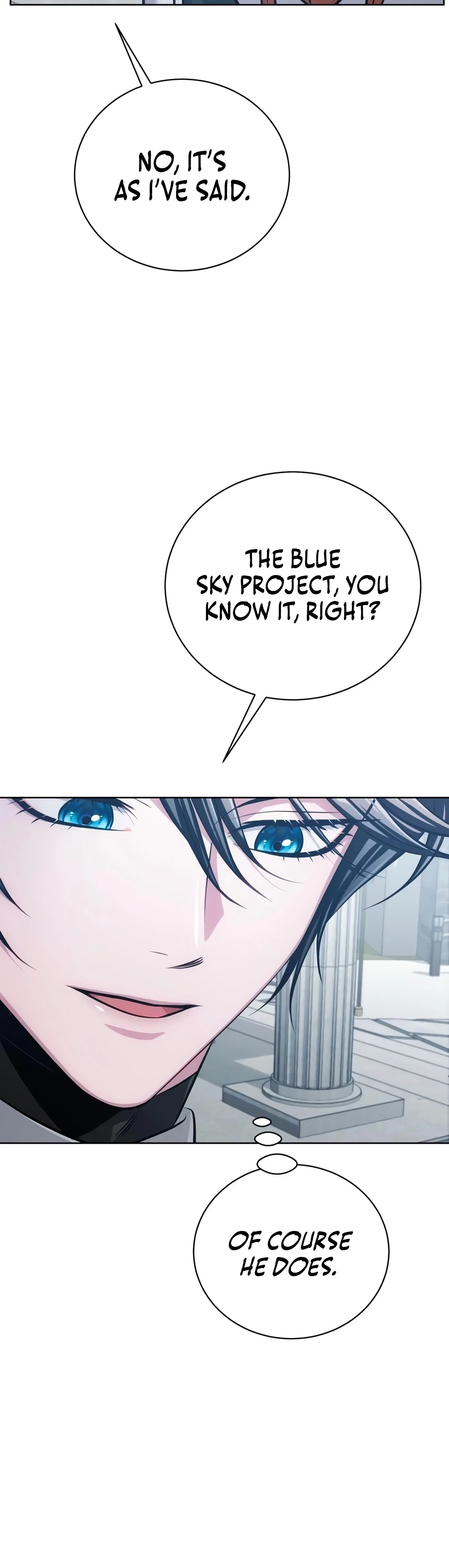 The Magic Tower's Problem Child Chapter 46, page 23 of 30